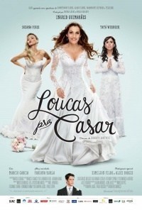 Desesperadas por casarse