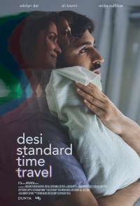 Desi Standard Time Travel