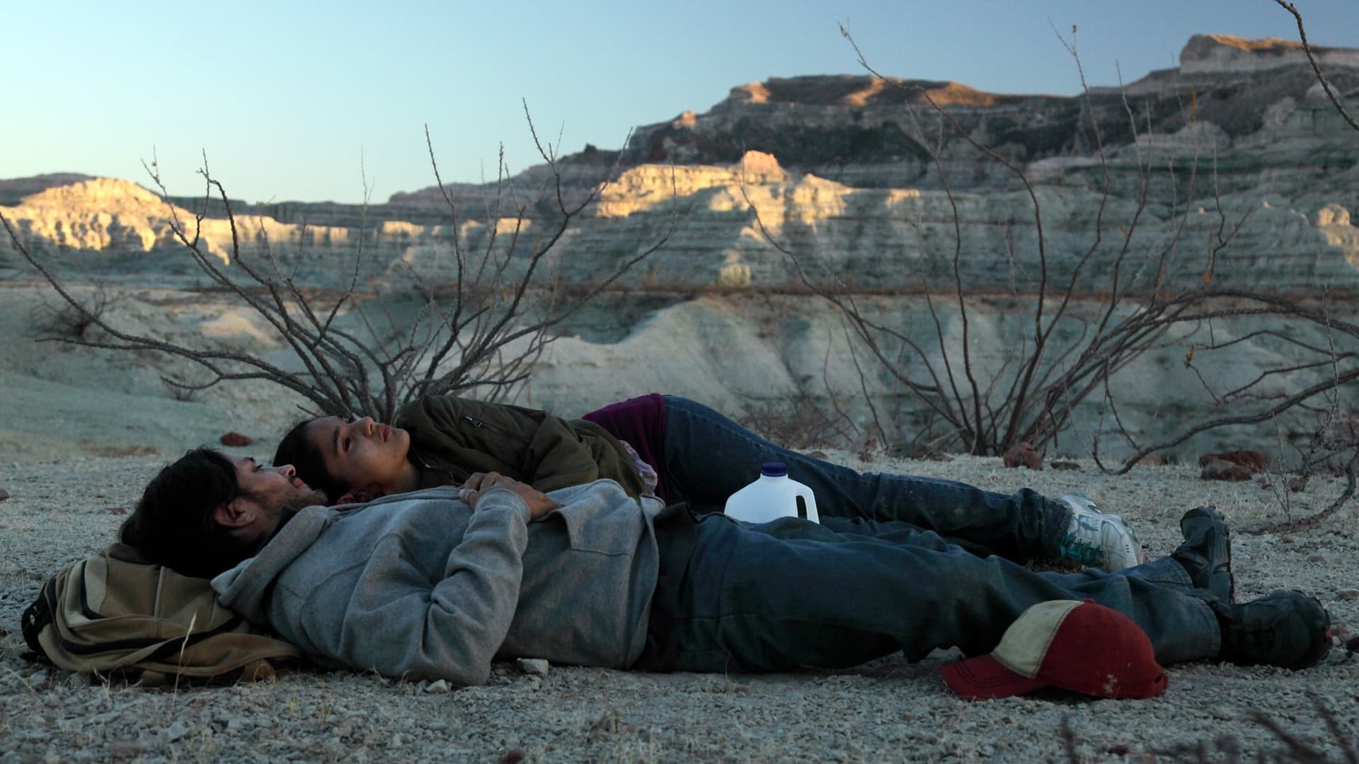 Foto de DESIERTO