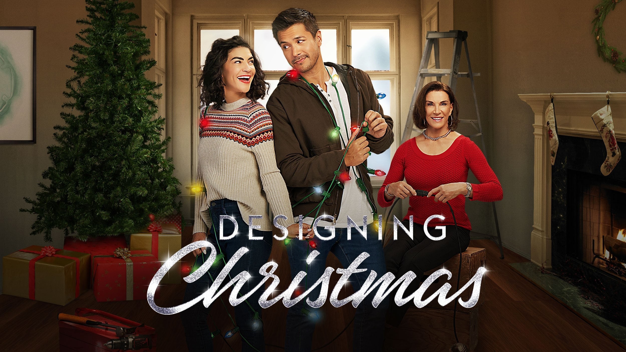 Foto de DESIGNING CHRISTMAS