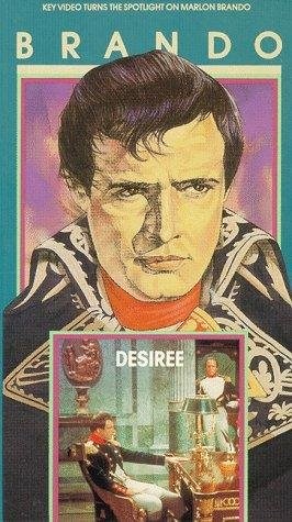 Poster de DESIRÉE