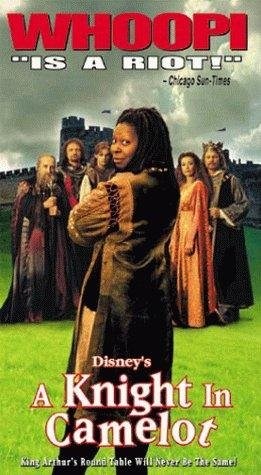 Poster de DESMADRE EN CAMELOT