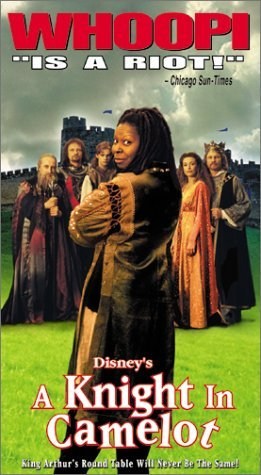 Poster de DESMADRE EN CAMELOT