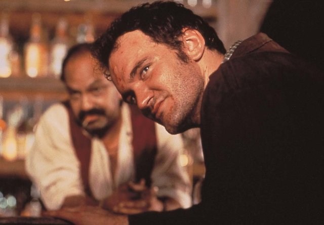 Foto de DESPERADO