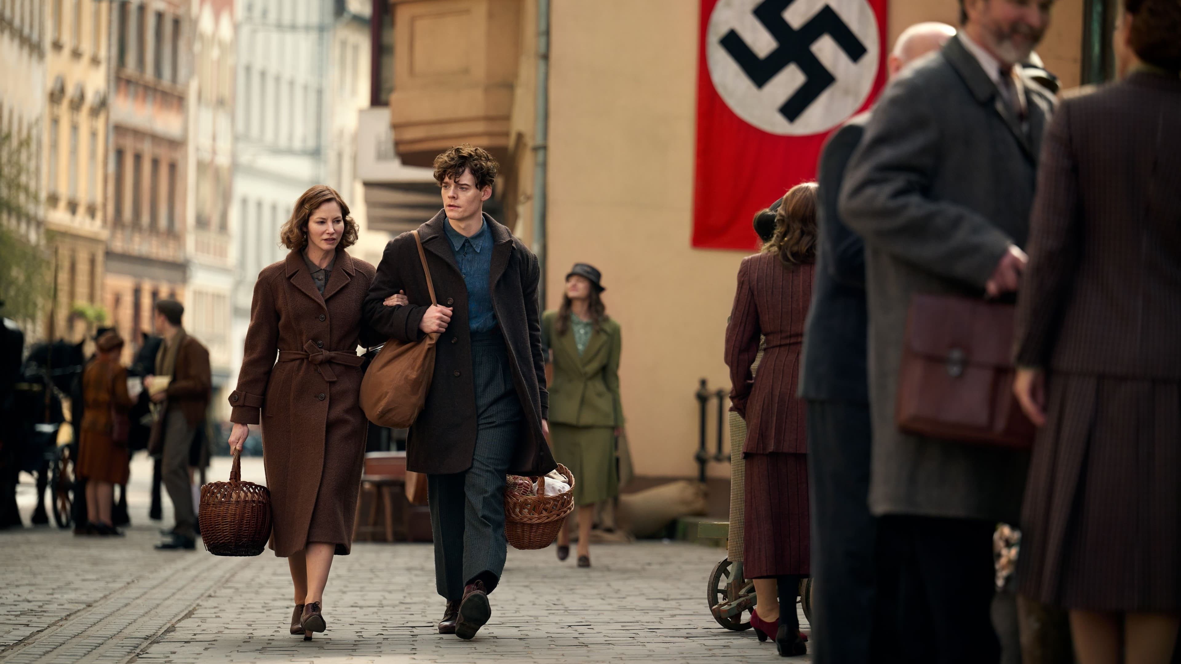 Foto de DESPERATE JOURNEY