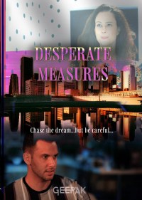Película Desperate Measures