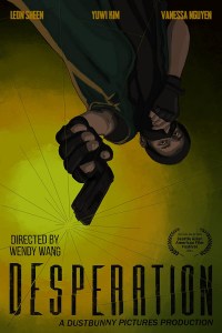 Desperation