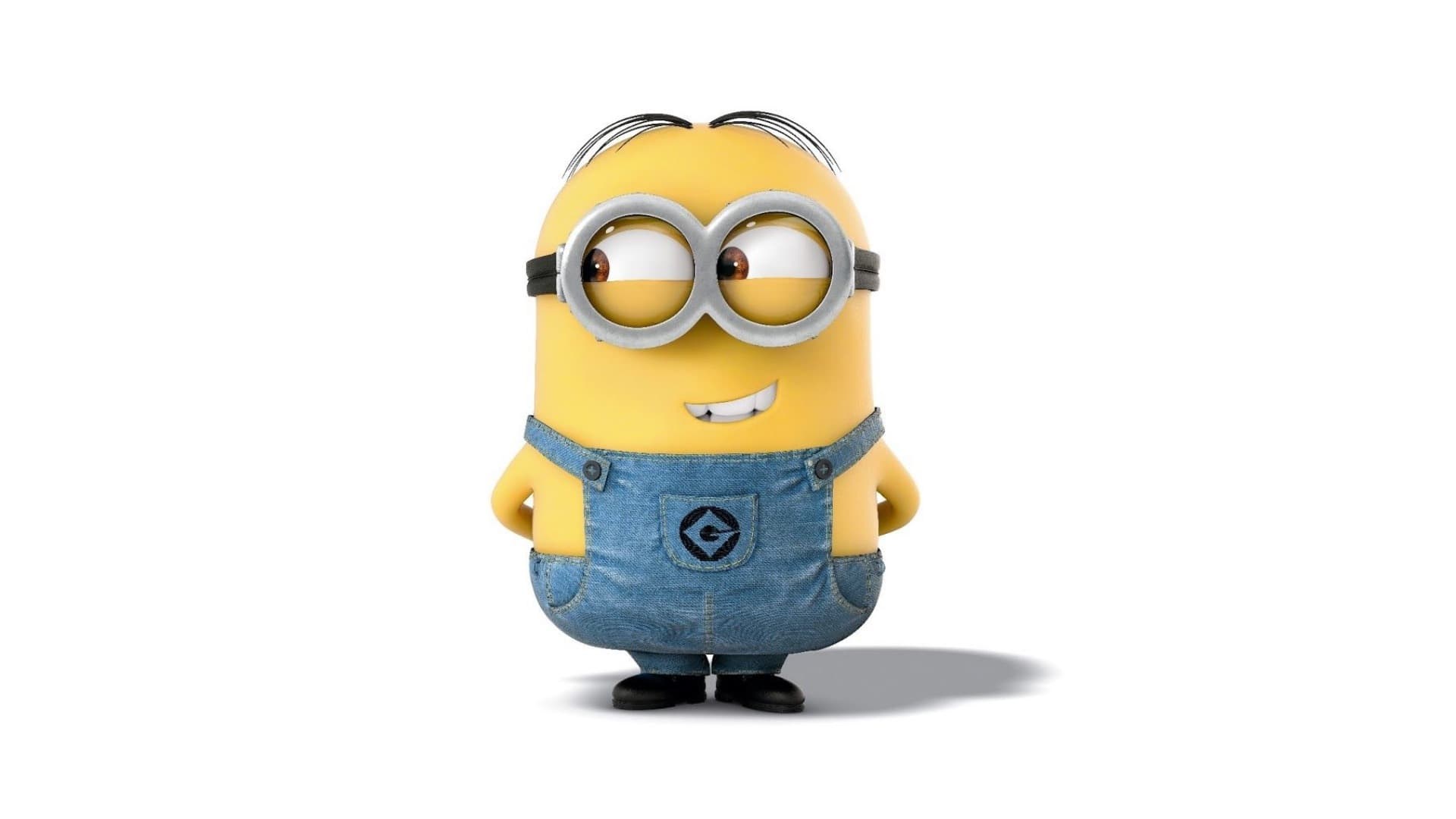 Foto de GRU 4. MI VILLANO FAVORITO