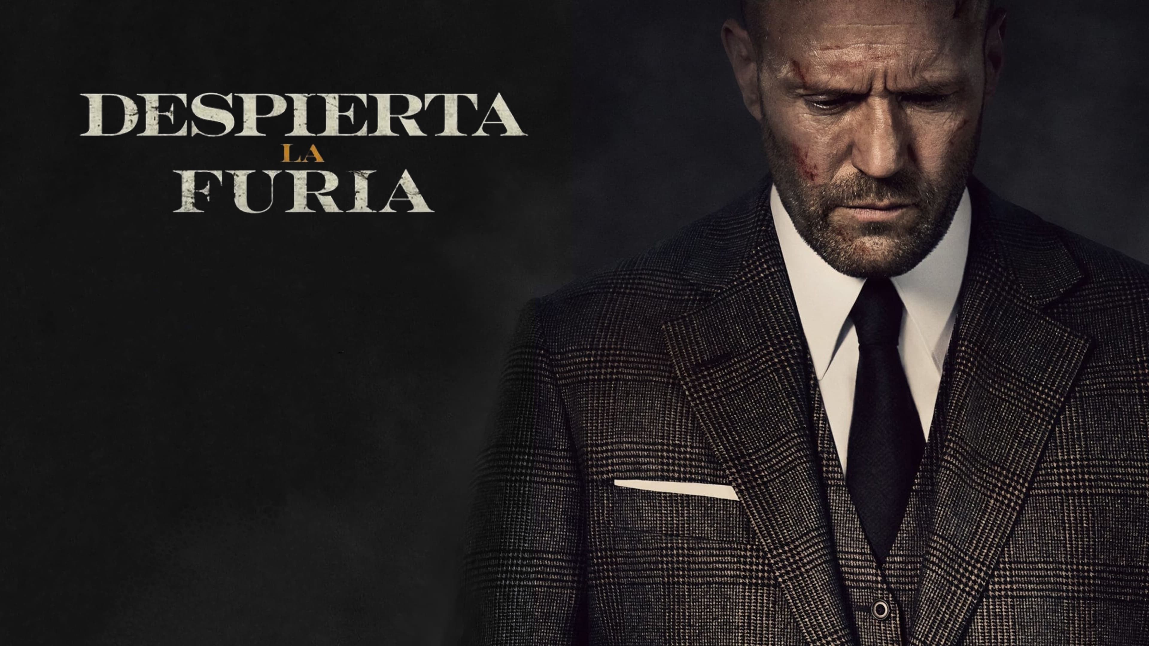 Foto de DESPIERTA LA FURIA