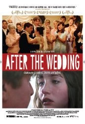 Poster de DESPUÉS DE LA BODA