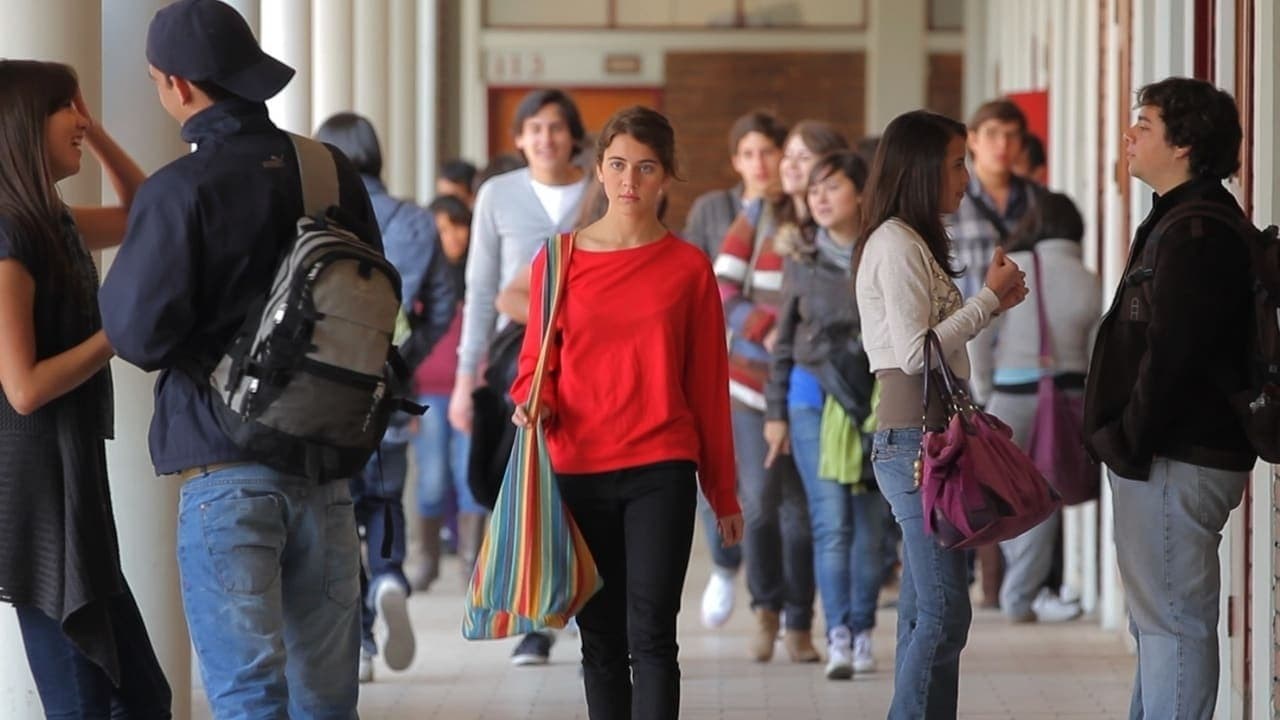 Foto de DESPUÉS DE LUCÍA