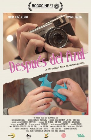 Después del Azul