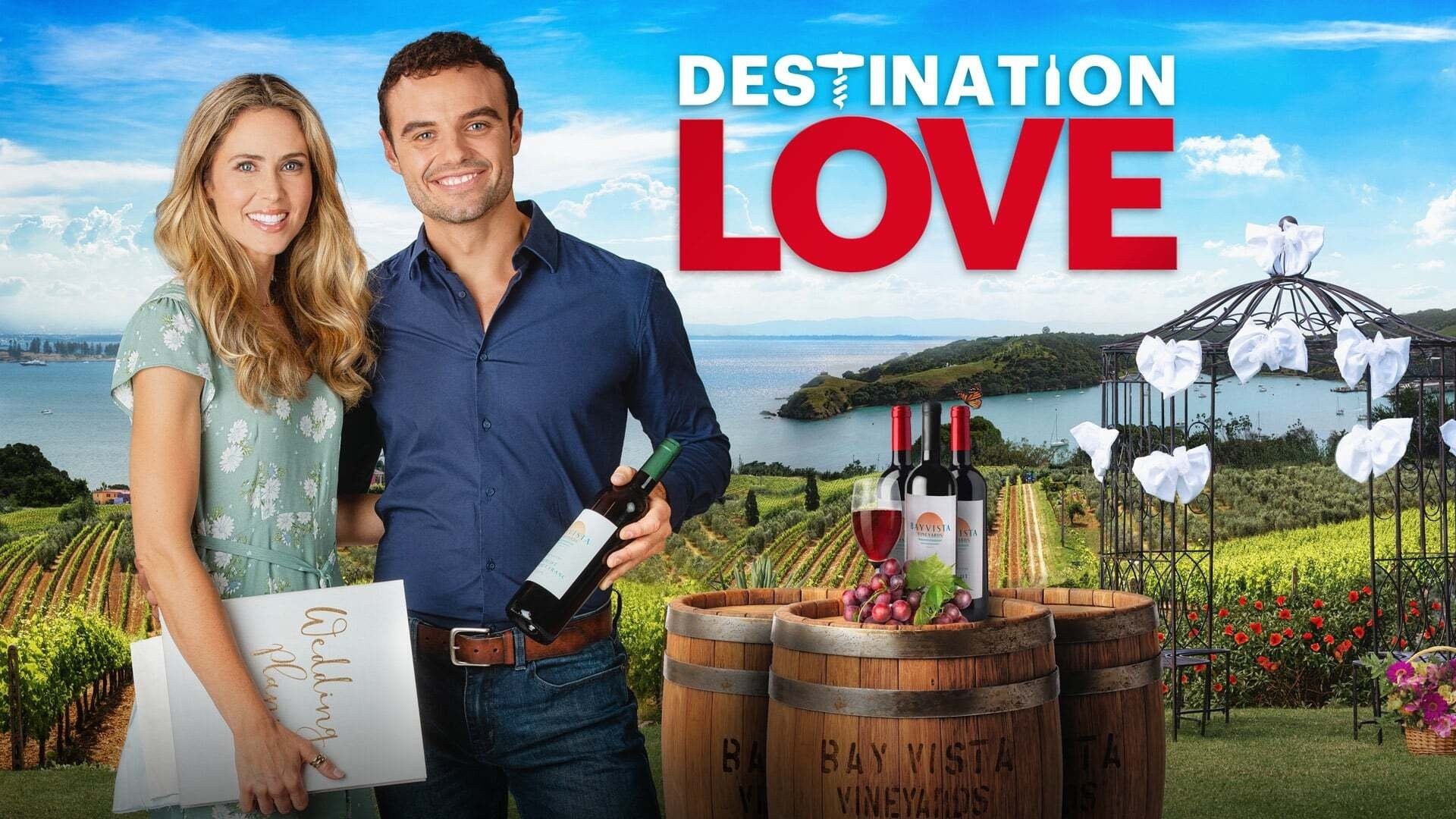 Foto de DESTINATION LOVE