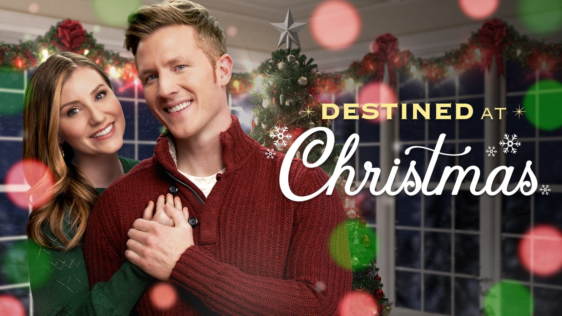 Foto de DESTINED AT CHRISTMAS