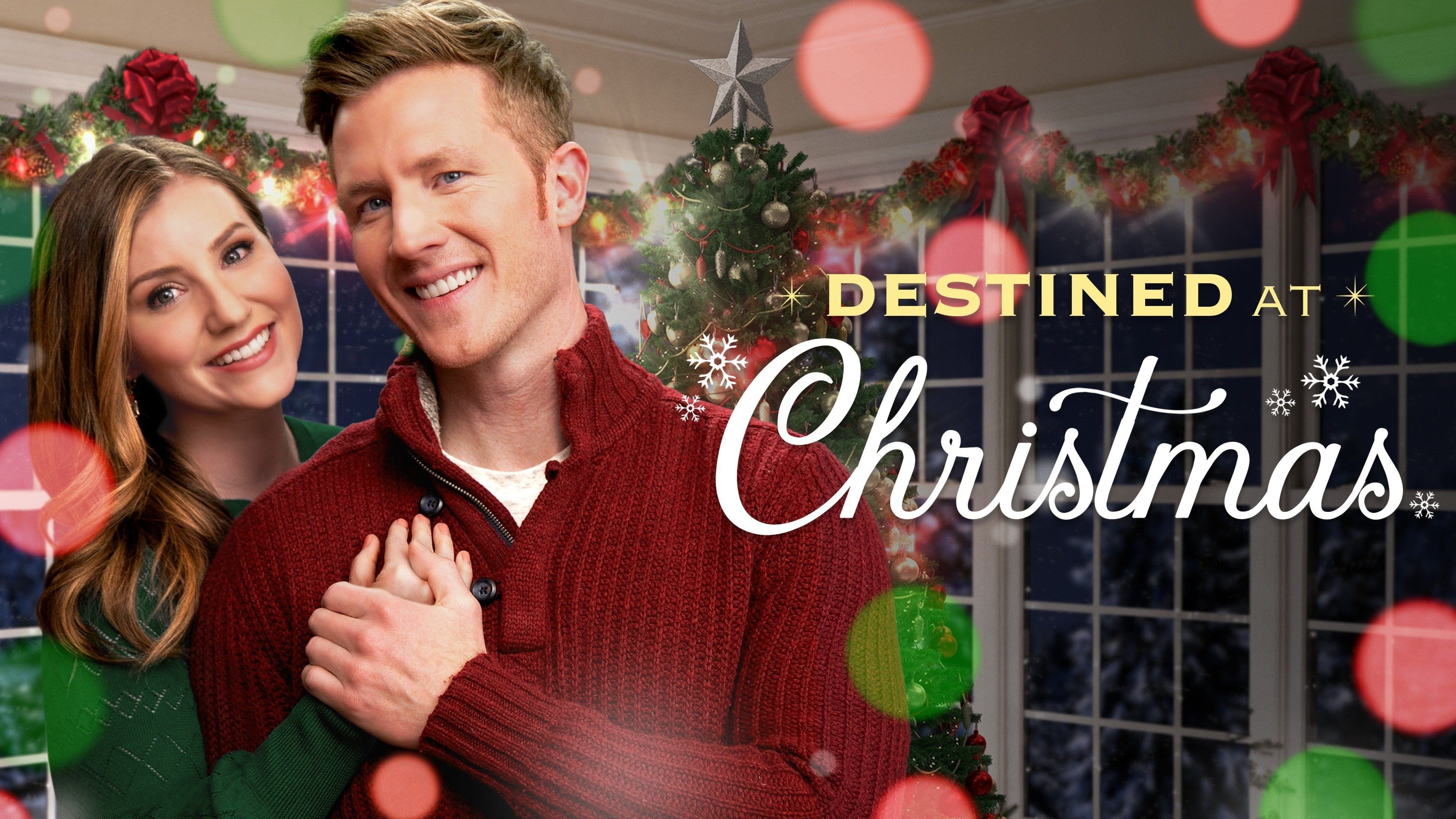 Foto de DESTINED AT CHRISTMAS