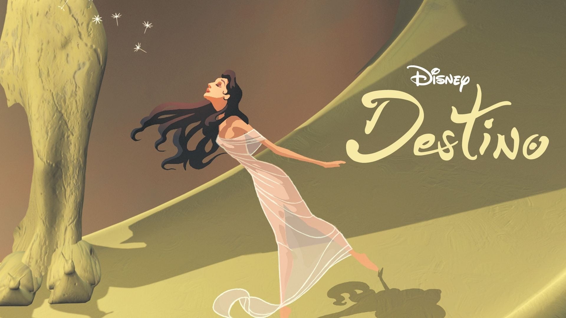 Foto de DESTINO