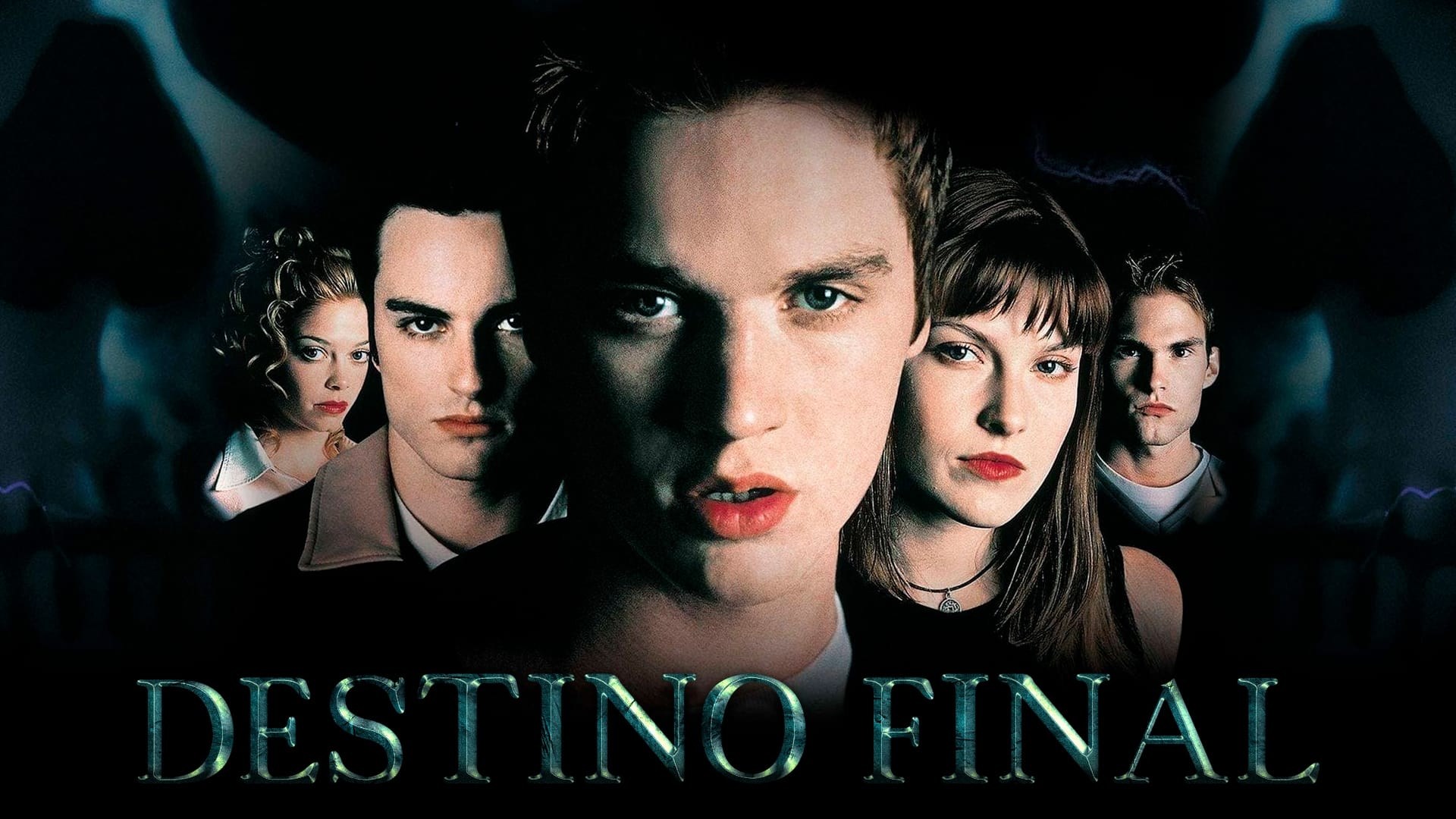 Foto de DESTINO FINAL
