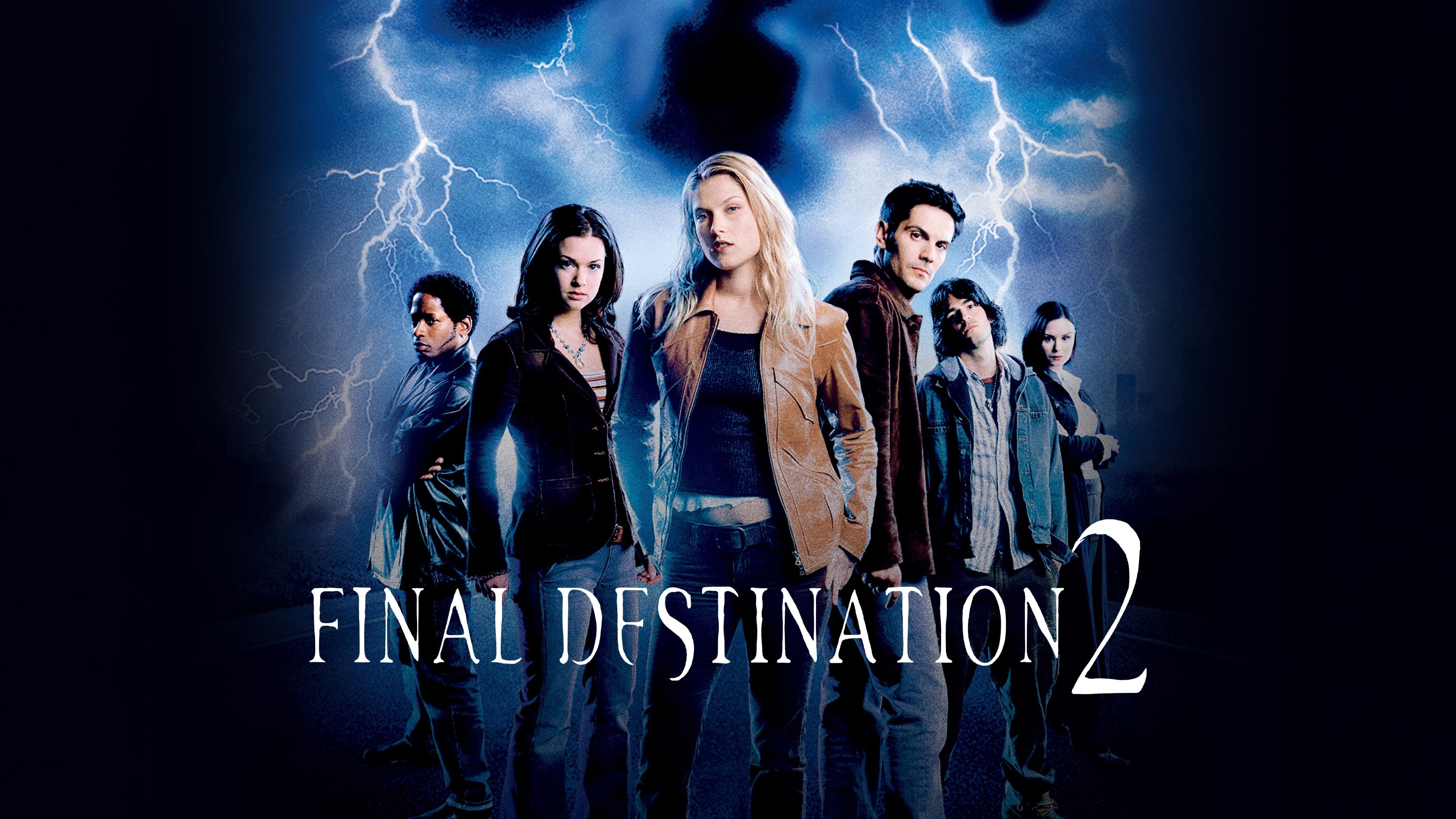 Foto de DESTINO FINAL 2