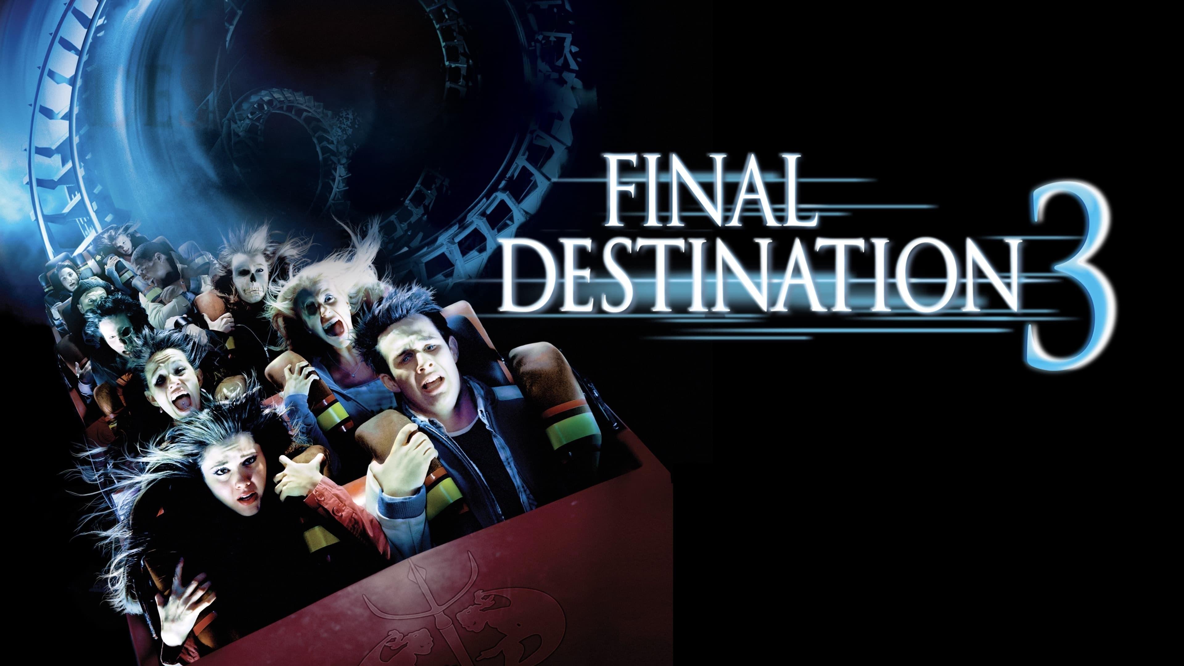 Foto de DESTINO FINAL 3