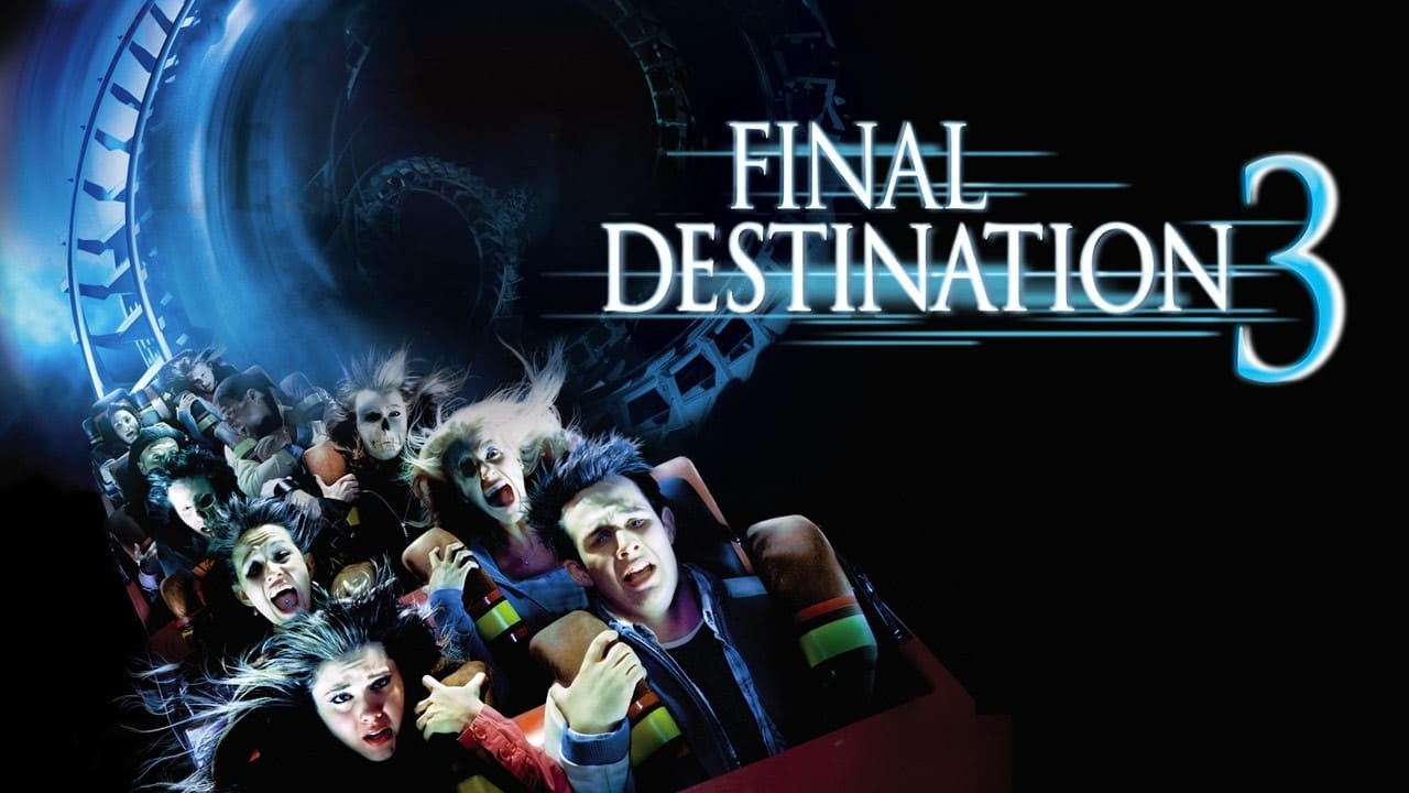 Foto de DESTINO FINAL 3