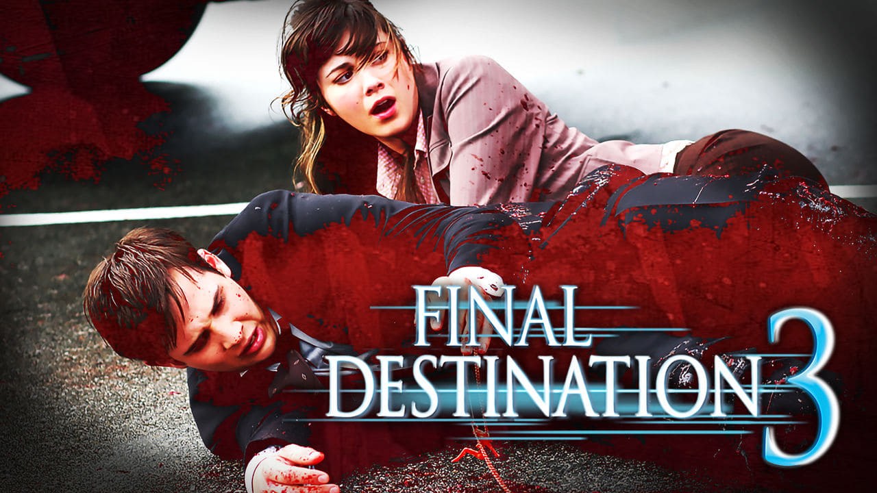 Destino Final 2 Pelicula Completa En Español Destino final 3 - Fotos de Destino final 3 - CINE.COM