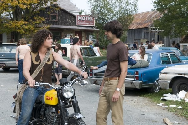 Foto de DESTINO: WOODSTOCK