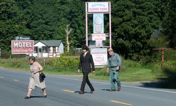 Foto de DESTINO: WOODSTOCK