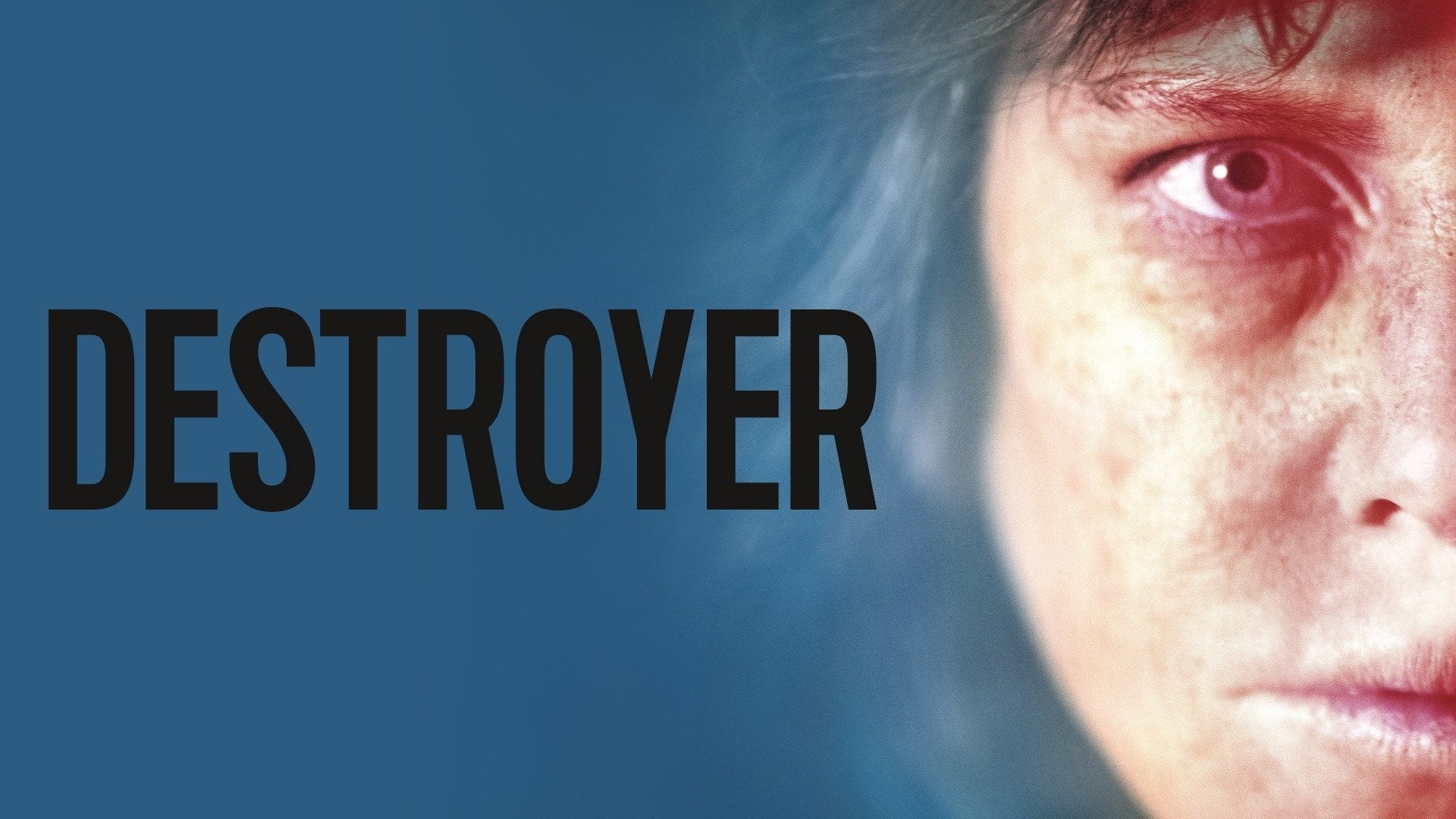 Foto de DESTROYER. UNA MUJER HERIDA