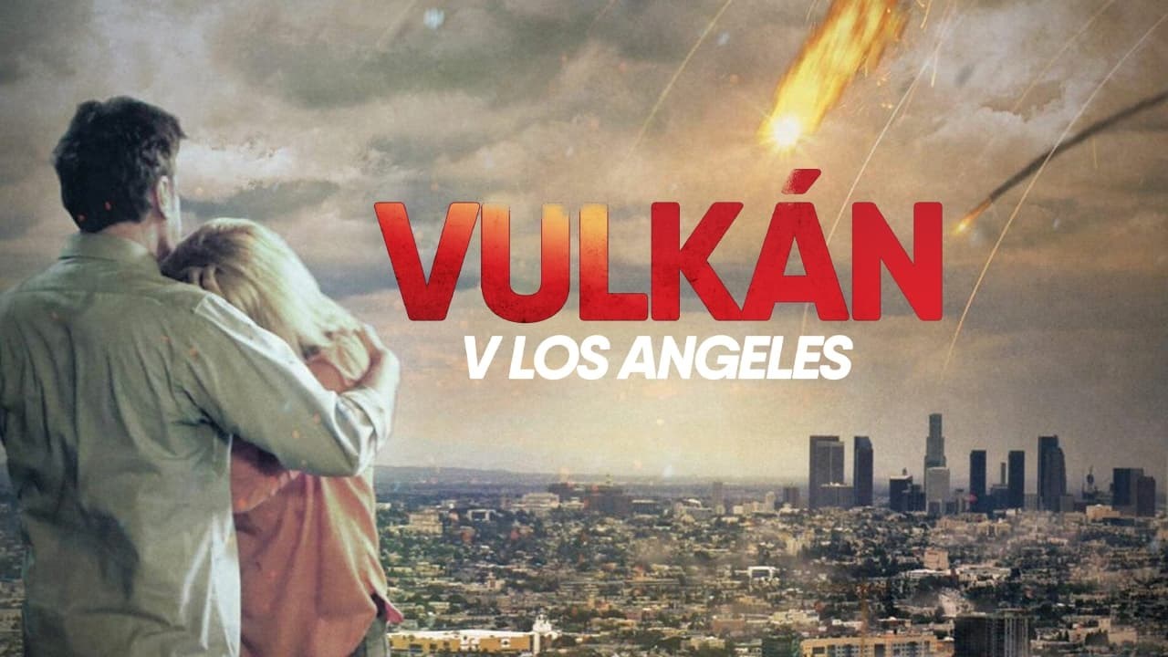Foto de DESTRUCCIÓN EN LOS ÁNGELES