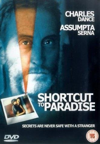 Poster de DESVÍO AL PARAÍSO