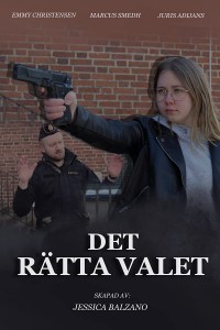 Det rätta valet