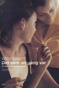 Det som en gang var