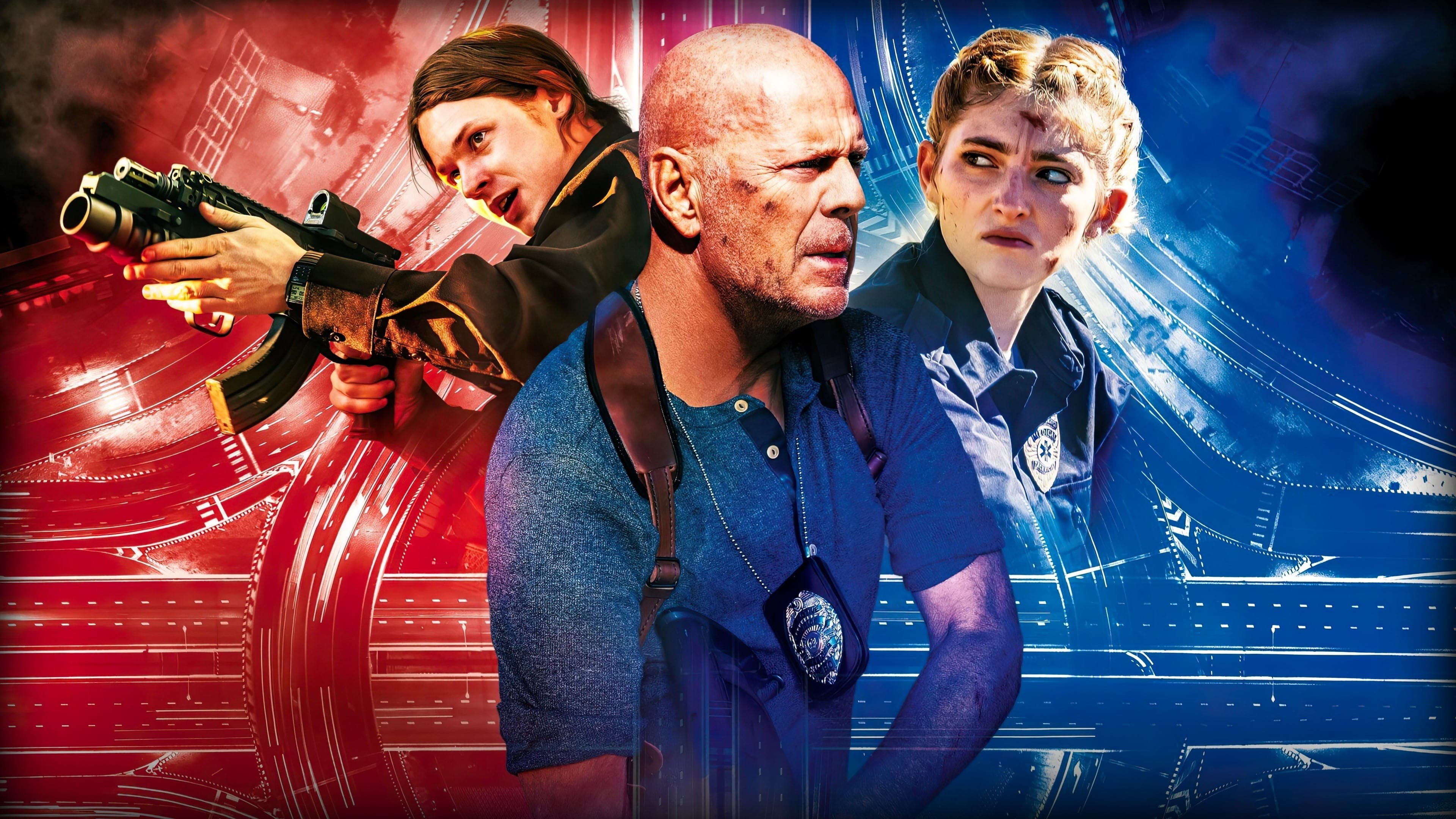 Foto de DETECTIVE KNIGHT: ÚLTIMA MISIÓN