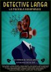 Detective Langa - La Película Desaparece