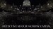 Detective MJ: Our Nations' Capital