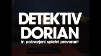 Detektiv Dorian