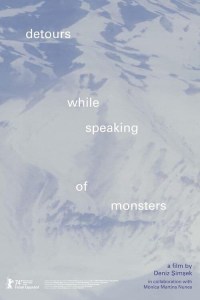 Detours While Speaking of Monsters