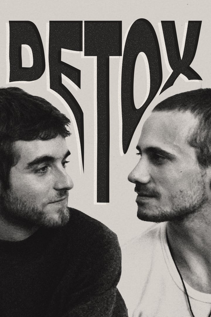 Poster de DETOX