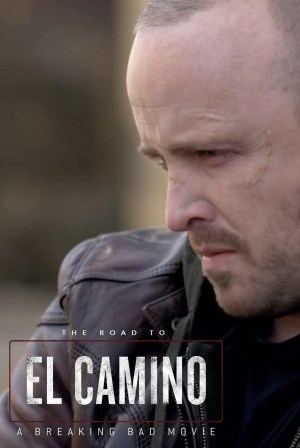 Detrás de las cámaras de El Camino. Una película de Breaking Bad