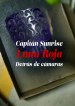 Detrás de las Cámaras: Luna Roja