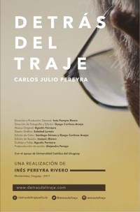 Detrás del Traje