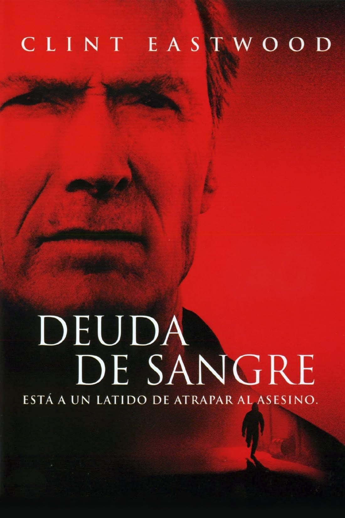 Poster de DEUDA DE SANGRE en español