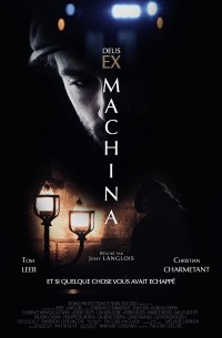 Deus Ex Machina