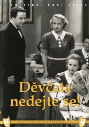 Devcata, nedejte se!