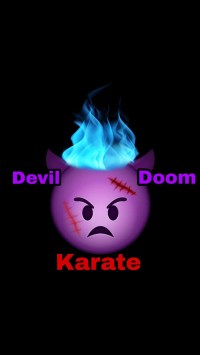 Devil Doom Karate