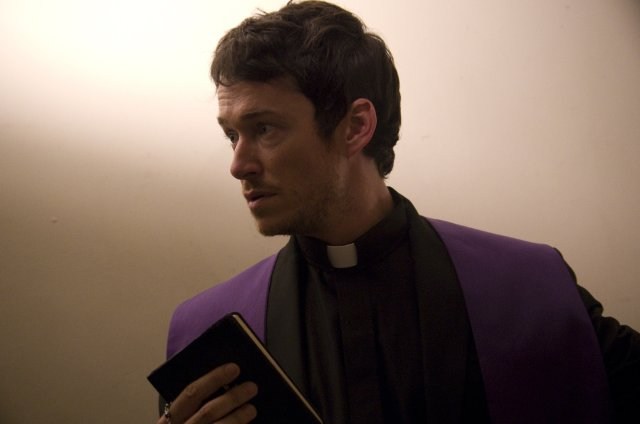 Foto de DEVIL INSIDE