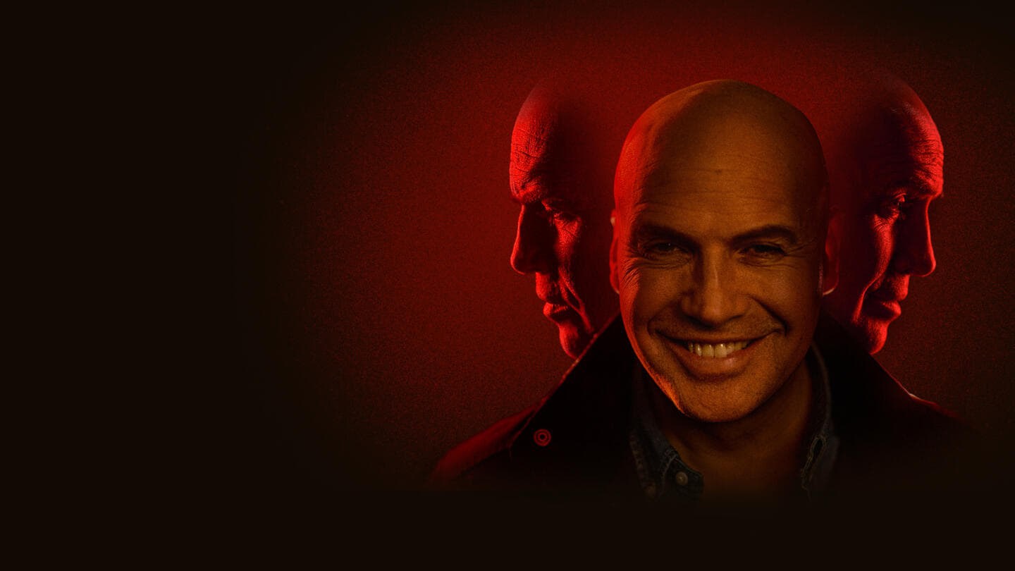 Foto de DEVIL ON CAMPUS: THE LARRY RAY STORY