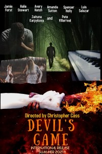Devil's Game