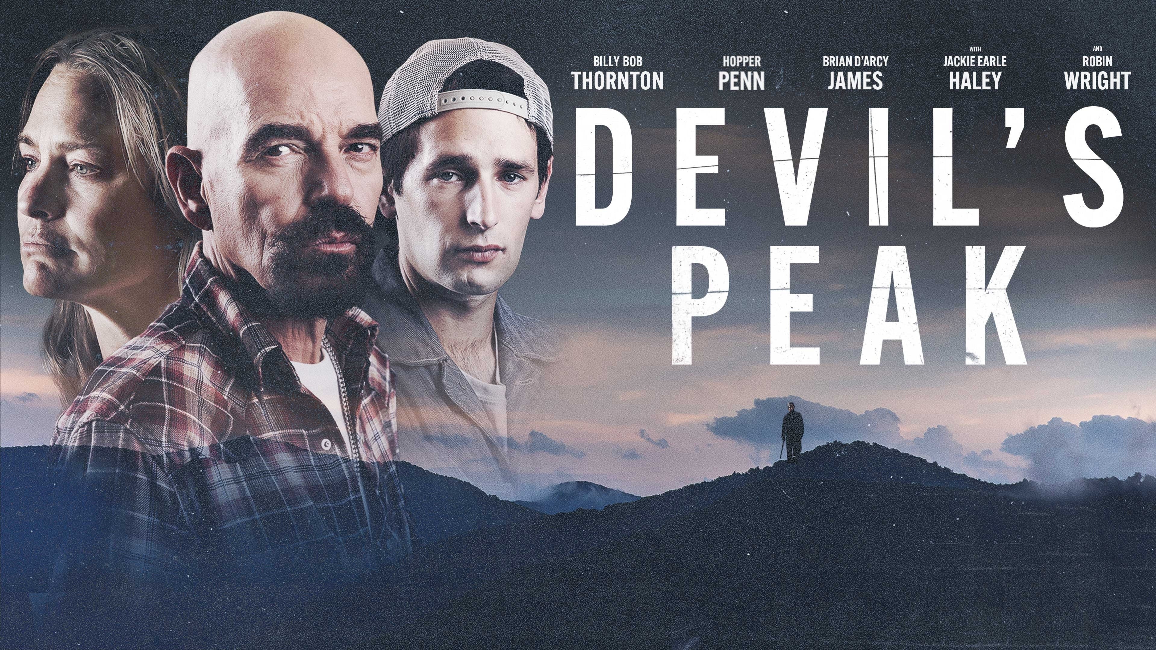 Foto de DEVIL'S PEAK