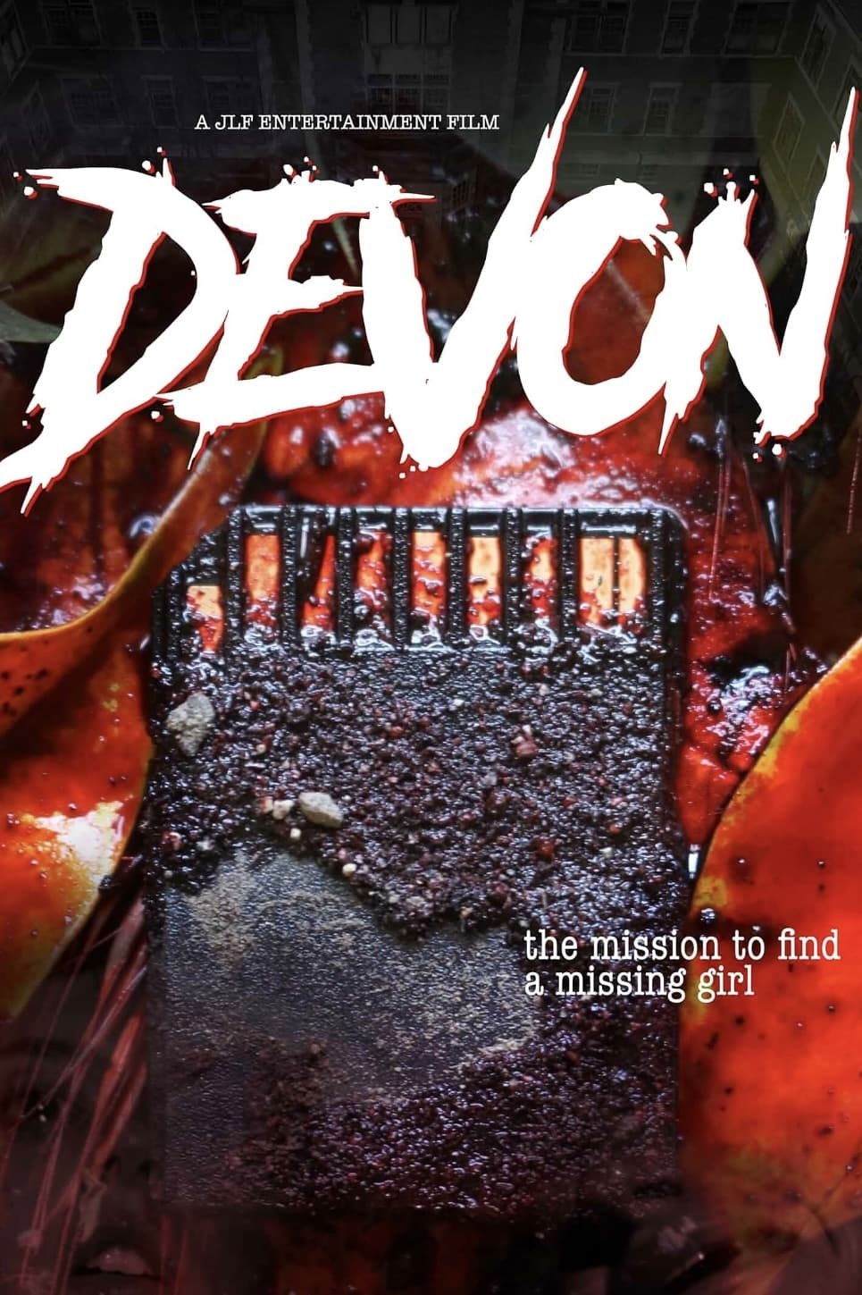 Poster de DEVON